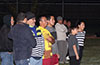 FC Tuxpan Fans