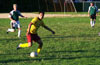 Jon Pineda of Hamptons Arsenal