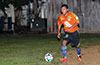Irineo Amador of Hampton FC