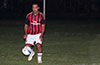 Eddisson Buestan of Cuenca FC