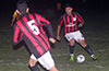 Erasmo Guzman of Sag Harbor United