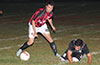 Sebastian Poerto of Sag Harbor