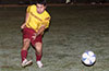 Andrez Perez of FC Tuxpan