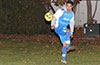 Diego Guazhambo of Tortorella Pools