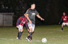 Jorge Alvardo of Maidstone Market