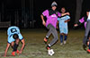 Jossuf Avendaro of FC Tuxpan