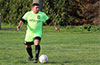 Miguel Bautista of FC Tuxpan