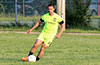 Gerber Garcia of Hampton FC