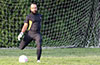 Daniel Valolespirn, the Sag Harbor United keeper