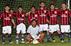 Sag Harbor United - Spring 2016, Jose, Jeremias,Pedro, Oscar(sitting), Matthew, Jose M. Jose W.