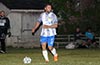 Gerber Garcia of Hampton FC