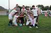 FC Palora - Spring 2021 East End Men&acute;s Soccer League Champion