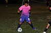 Faustino Meza of FC Tuxpan