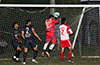 Alex Mesa of Maidstone Market making another save