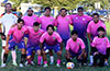 Spring 2025 FC Tuxpan