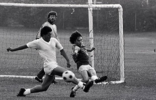 Eastern Long Islands most exciting soccer league