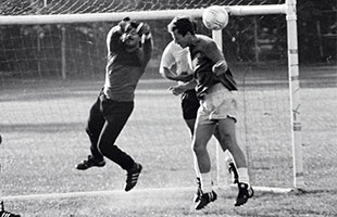 Eastern Long Islands most exciting soccer league