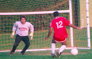 Eastern Long Islands most exciting soccer league