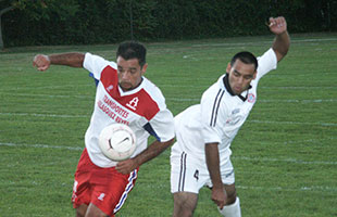 Eastern Long Islands most exciting soccer league